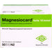 Magnesiocard forte 10 mmol Pulver zur Behandlung bei Magnesiummangel, 50 St. Beutel