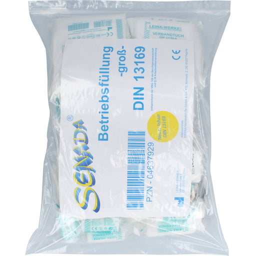 SENADA Füllung DIN 13169, 1 St 