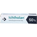 Ichtholan 50% Salbe, 40 g Salbe