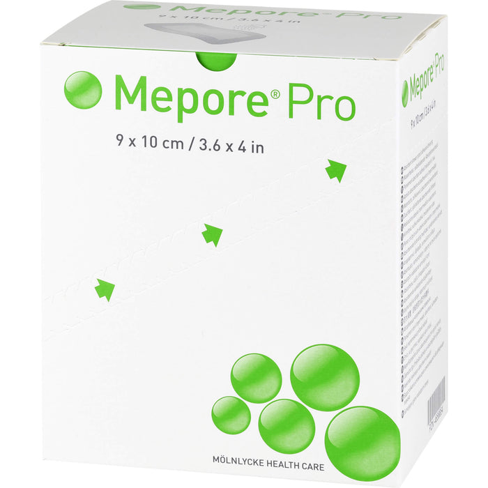 Mepore Pro, 40 St PFL