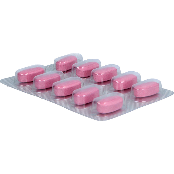 Femannose E, 30 St. Tabletten