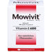 Mowivit Vitamin E 600 Weichkapseln, 50 St. Kapseln