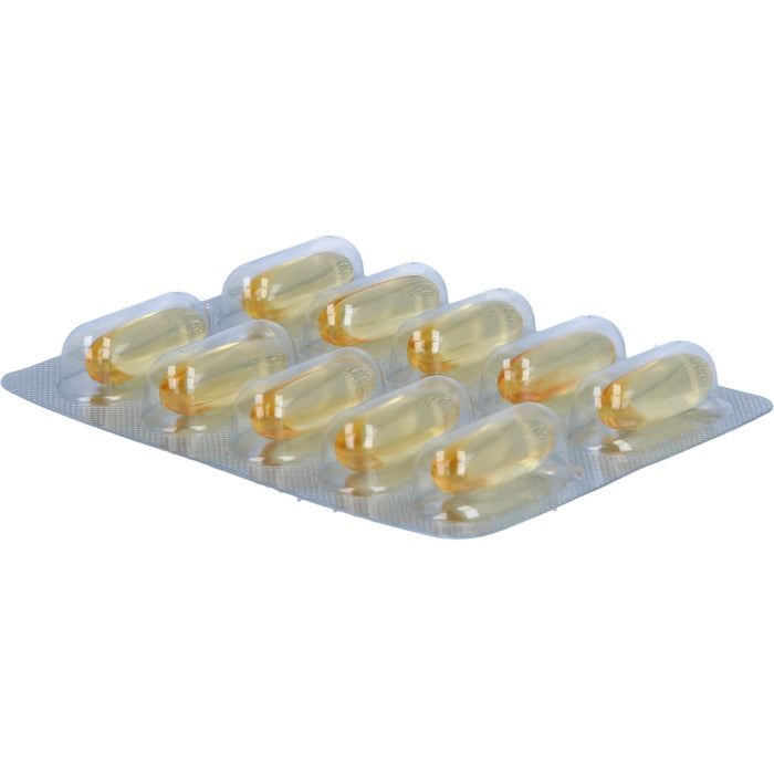 Mowivit Vitamin E 600 Weichkapseln, 50 pcs. Capsules