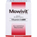 Mowivit Vitamin E 600, 100 St KAP