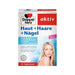 Doppelherz Haut + Haare + Nägel Tabletten, 30 St. Tabletten