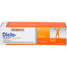 Diclo-ratiopharm Schmerzgel, 50 g Gel