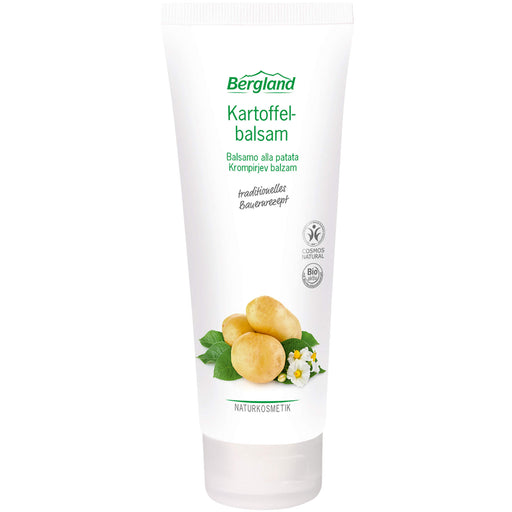 Kartoffelbalsam, 100 ml CRE