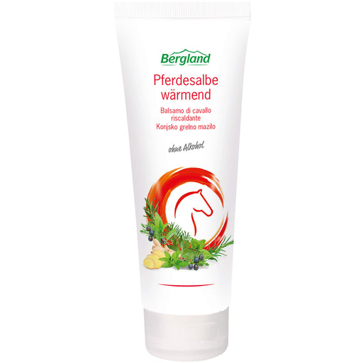 Pferdesalbe wärmend, 100 ml SAL