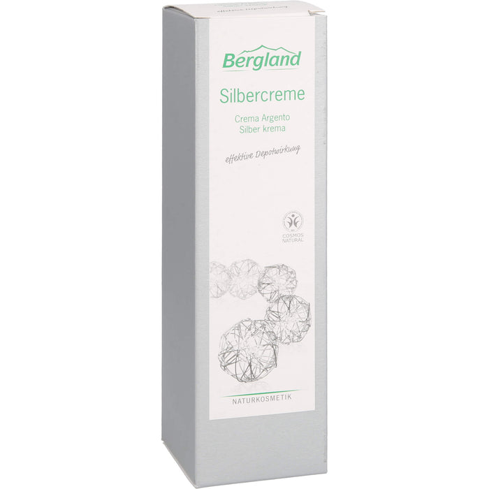 Silbercreme, 100 ml CRE