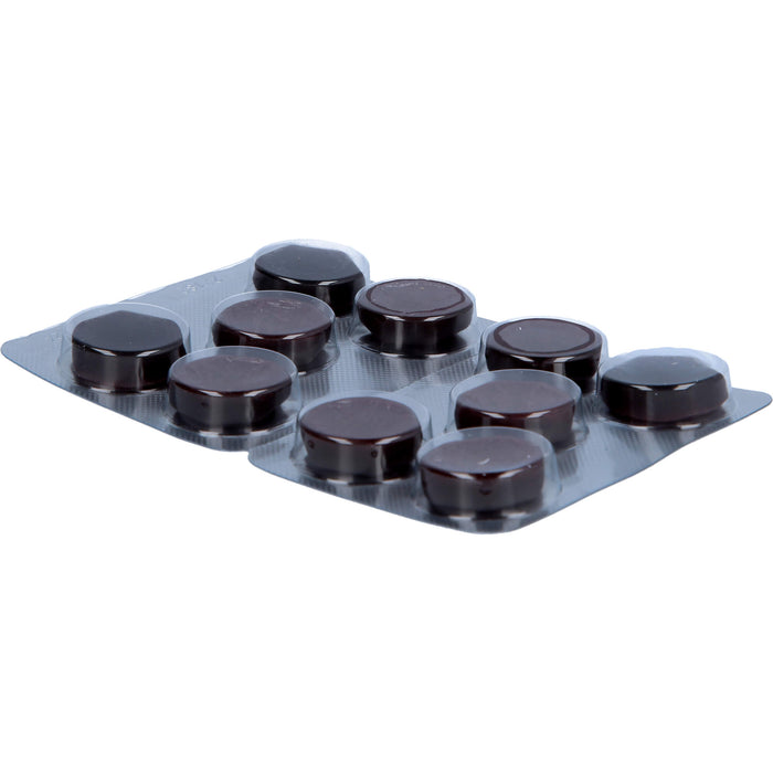 Unizink  Lutschpastillen, 30 pcs. Pastilles