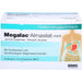 Megalac Almasilat mint 1 g/10 ml Suspension Beutel, 20X10 ml SUS