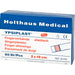 YPSIPLAST Fingerverbände elastisch 2 x 18 cm, 100 St. Verband