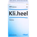 Kli Heel Tbl., 250 St. Tabletten