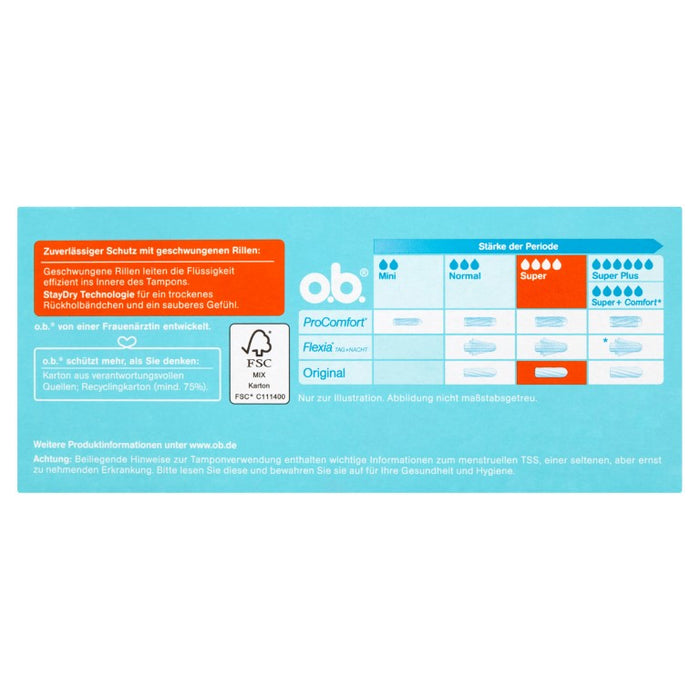OB SUPER, 16 St TPN