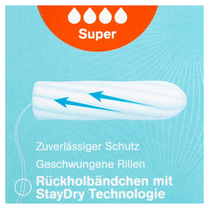 OB SUPER, 16 St TPN