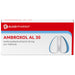 ALIUD PHARMA Ambroxol AL Tabletten, 50 St. Tabletten
