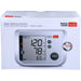 boso medicus exclusive Blutdruckmessgerät, 1 St 