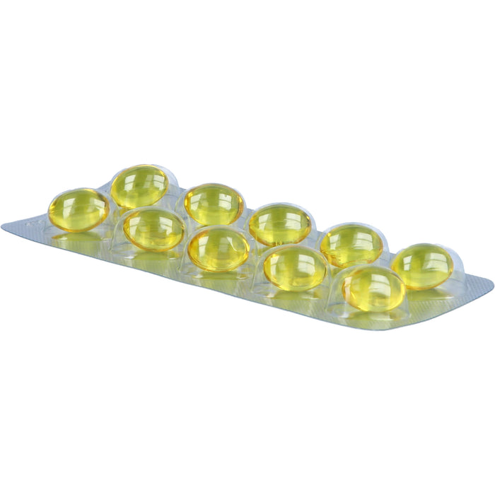 Viacutan plus vet, 40 pcs. Capsules