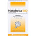 Natu-hepa 600 mg, überzogene Tabletten, 20 St UTA