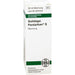 Solidago Pentarkan  S Mischung, 50 ml Lösung