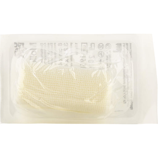 MOLLELAST 8CMx4m WEISS 14412, 20 St BIN