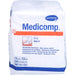 MEDICOMP UNSTERIL7,5X7,5CM, 100 St KOM
