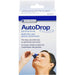 AutoDrop Applikationshilfe für Augentropfen, 1 St. Vorrichtung