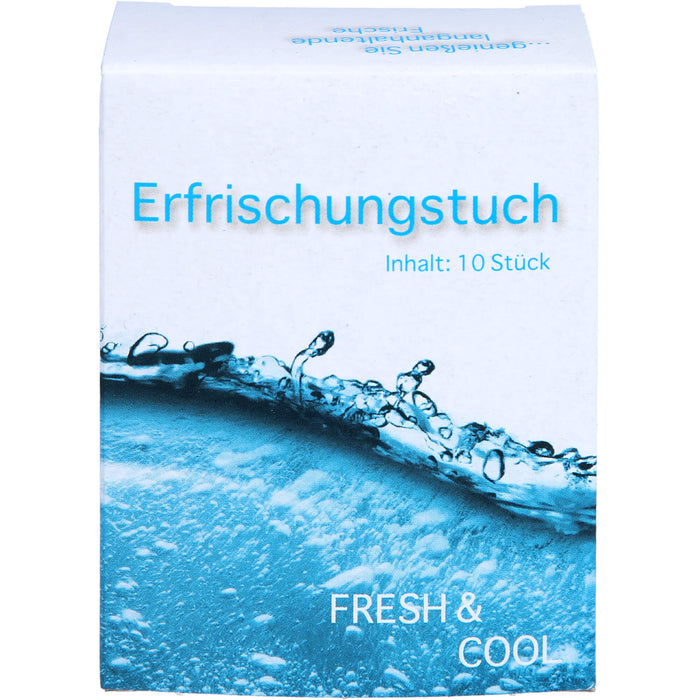 ERFRISCHUNGST COOL 200004, 10 St 