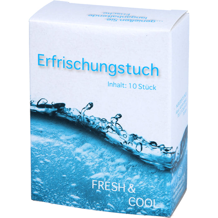 ERFRISCHUNGST COOL 200004, 10 St