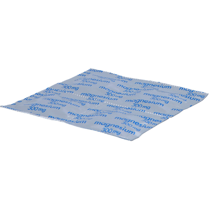 Dr. Grandel Grandelat Magnesium Taler 300 mg, 32 pc Tablettes