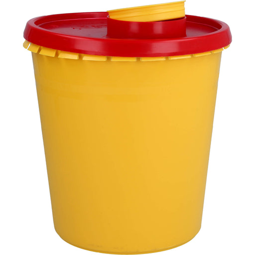 KANUELENBEHAELTER / KAN SCHLUCKER, 1 St 