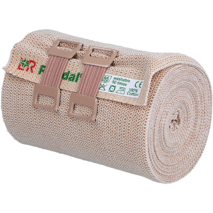 ROSIDAL BIN KRAEFT 8cmX5M, 10 St BIN