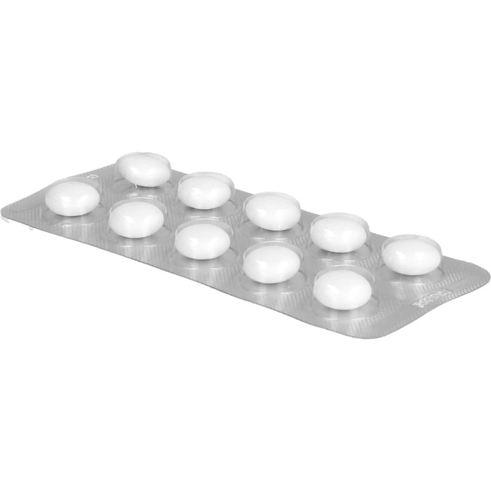 dona® 250 mg überzogene Tabletten, 50 St UTA