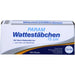 WATTESTAB MIT WATTEK 15CM, 100 St 