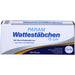 WATTESTAB MIT WATTEK 15CM, 100 St