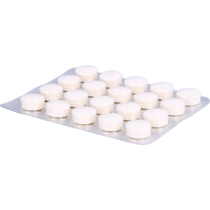 ALKALA T Tabletten bei Sodbrennen und säurebedingten Magenschmerzen, 20 pc Tablettes