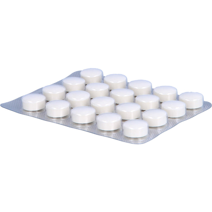 ALKALA T Tabletten bei Sodbrennen und säurebedingten Magenbeschwerden, 100 pc Tablettes
