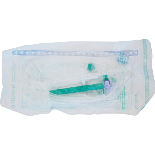 Exadrop Präzisions Tropfenregler 210cm m int rück, 1 St 