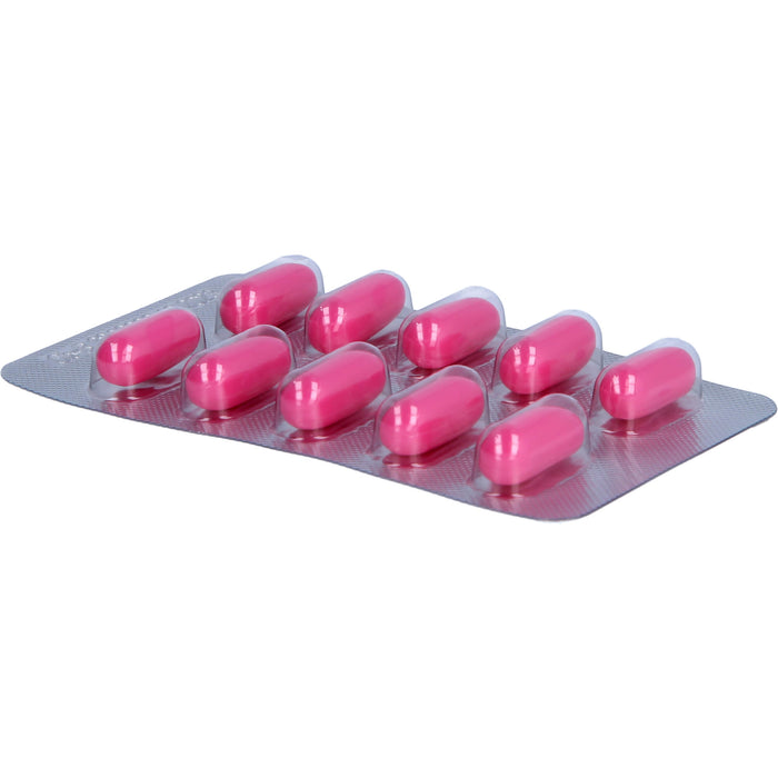 alpha-Vibolex 300 mg Kapseln, Weichkapseln, 30 St WKA