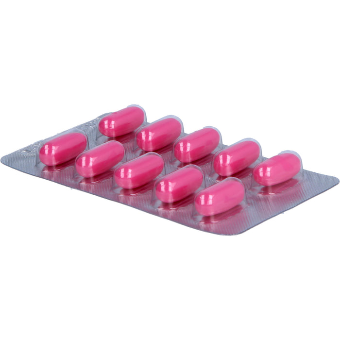 alpha-Vibolex 300 mg Kapseln, Weichkapseln, 100 St WKA