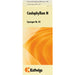 Synergon Komplex 81 Caulophyllum N Tropfen , 50 ml TRO
