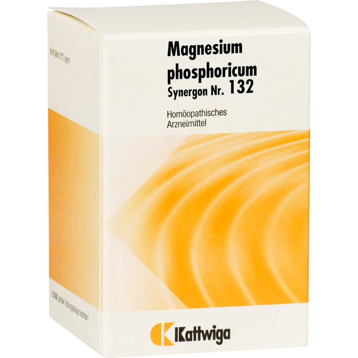 Synergon Komplex 132 Magnesium phosphoricum Tabletten, 200 St TAB