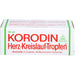 KORODIN Herz-Kreislauf-Tropfen, 40 ml Lösung
