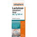 Lactulose-ratiopharm Sirup unterstützend bei Verstopfung und Darmträgheit, 500 ml Lösung