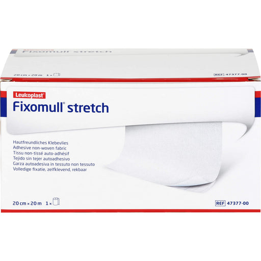 Fixomull Stretch 20m x 20 cm, 1 St