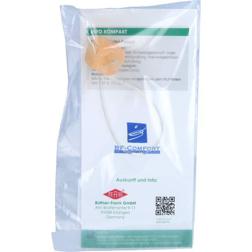 FRANK Würfel-Sieb-Pessar Gr. 0 aus Silikon 25 mm, 1 St. Zubehör