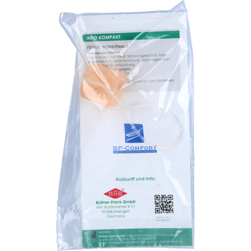 WUERFEL PESSAR FR SIEB 2, 1 St 