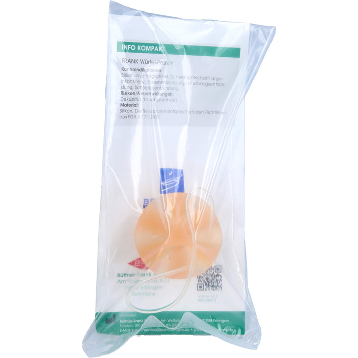 WUERFEL PESSAR FR SIEB 4, 1 St 