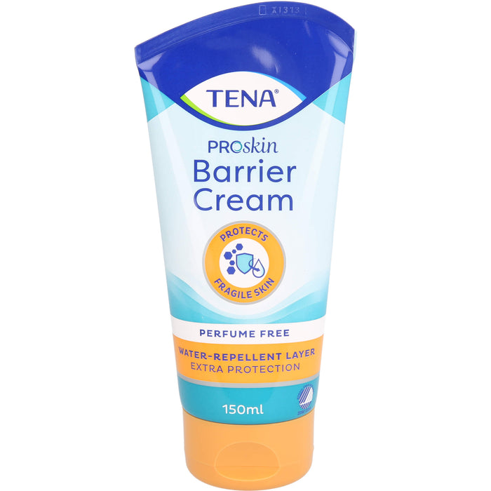 TENA ProSkin Barrier Cream, 150.0 ml Creme