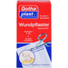 Gothaplast Wundpflaster sensitiv 1 m x 4 cm, 1 St. Pflaster